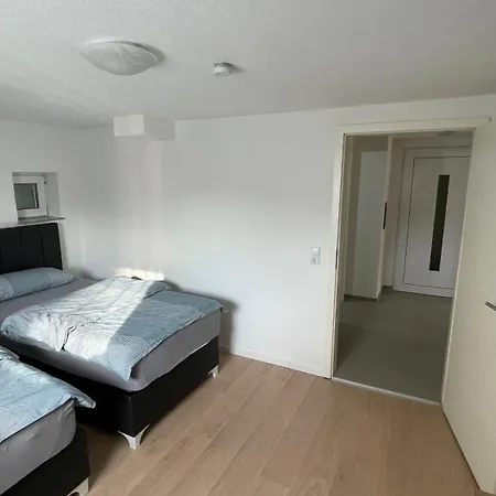 Apartment Erbach-ulm