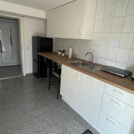 Erbach-ulm Apartment Erbach an der Danau