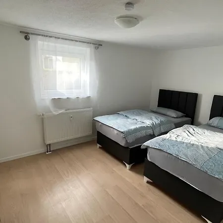 Erbach-ulm Apartment Erbach an der Danau