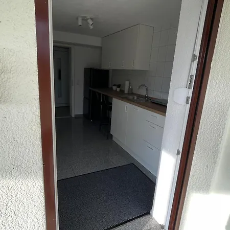 Erbach-ulm Apartment Erbach an der Danau