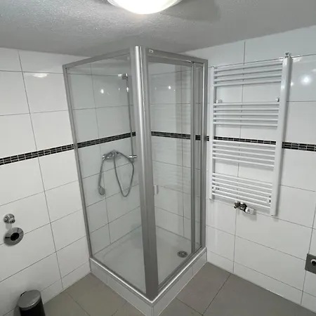 Erbach-ulm Apartment *