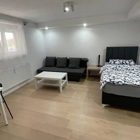 Apartment Erbach-ulm