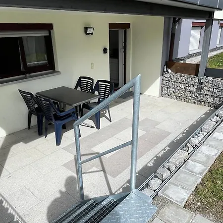 Erbach-ulm アパート Erbach an der Danau