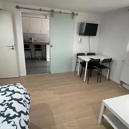 Erbach-ulm Apartment