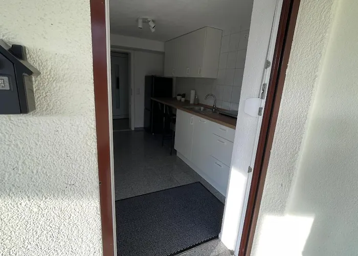 Erbach-ulm Апартаменты Erbach an der Danau