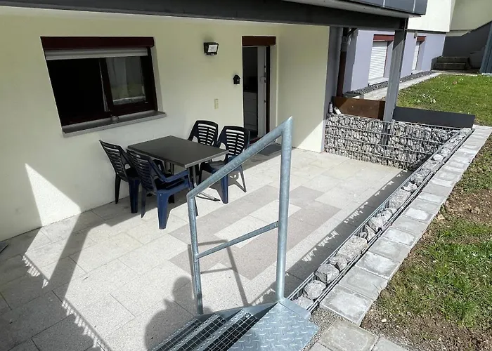 Erbach-ulm Апартаменты Erbach an der Danau